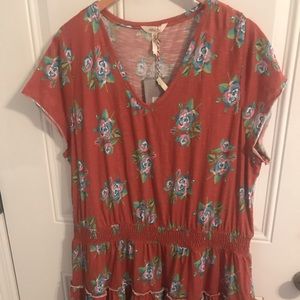 NEW Matilda Jane dress xxl June collection